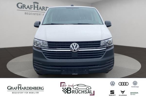 Volkswagen T6.1 Kasten