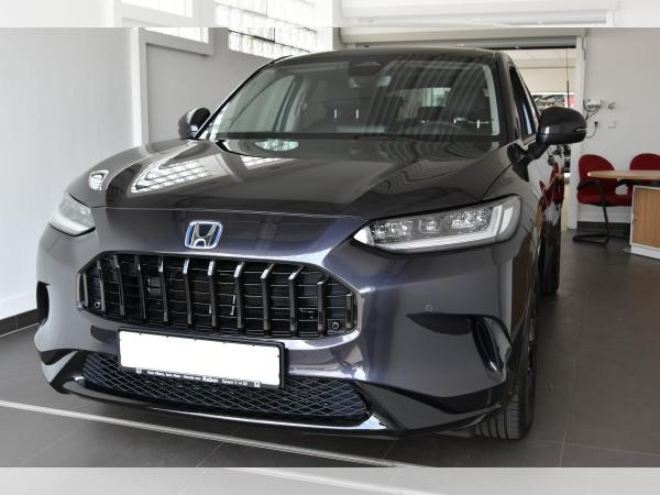 Honda ZR-V