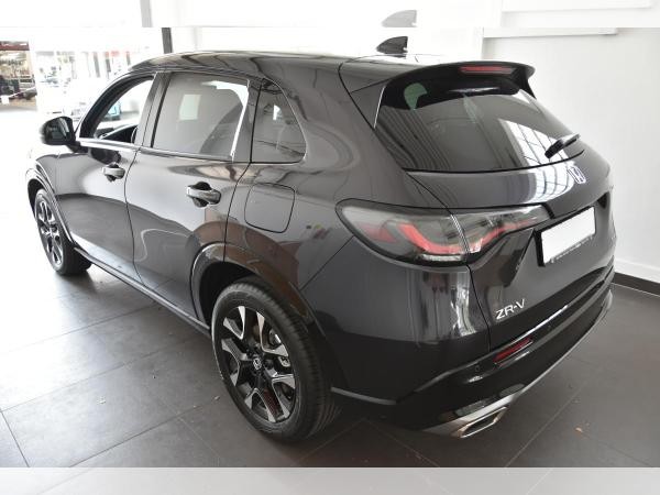 Honda ZR-V