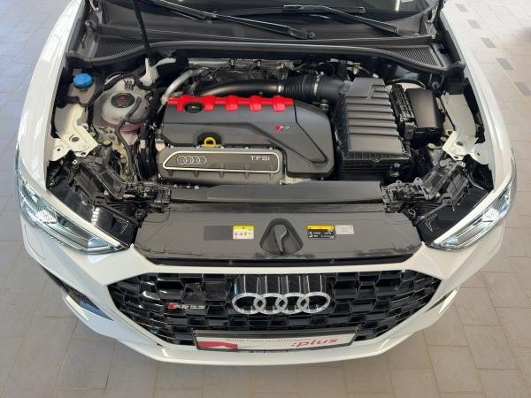 Audi RS Q3 Sportback