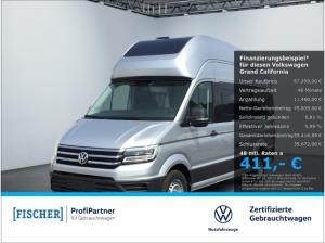 Volkswagen Grand California