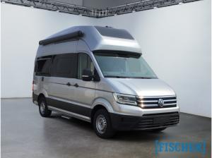Volkswagen Grand California