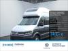 Volkswagen Grand California