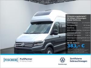 Volkswagen Grand California