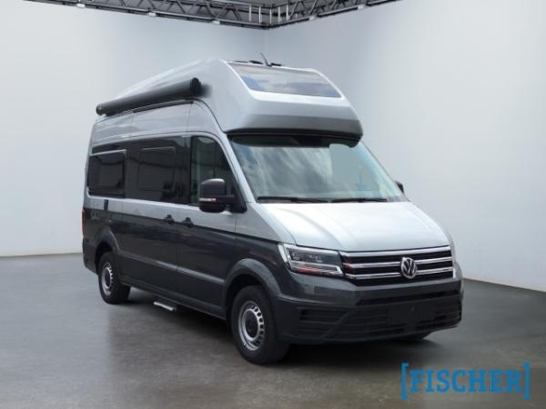 Volkswagen Grand California
