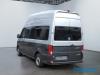 Volkswagen Grand California