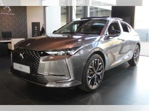DS Automobiles DS4