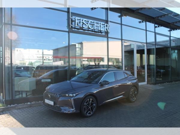 DS Automobiles DS4