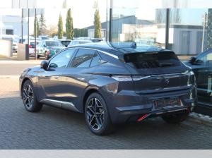 DS Automobiles DS4