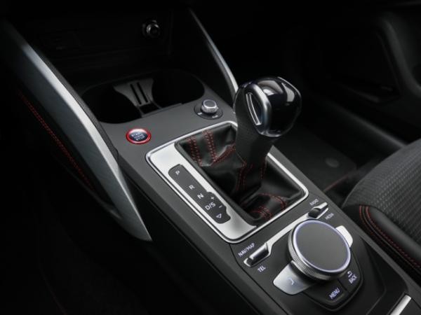 Audi SQ2