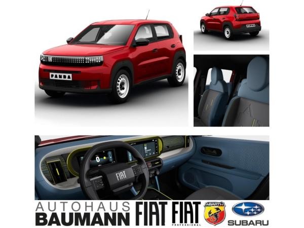 Fiat Grande Panda
