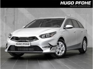 Kia Ceed SW