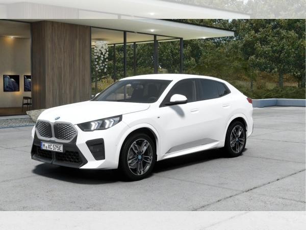 BMW iX2