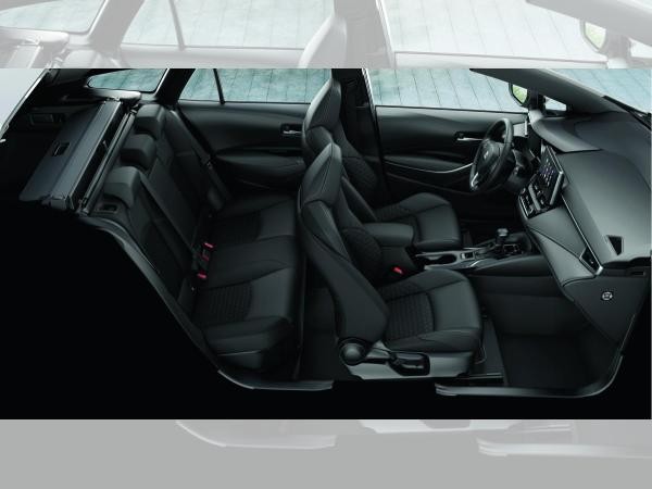Suzuki Swace
