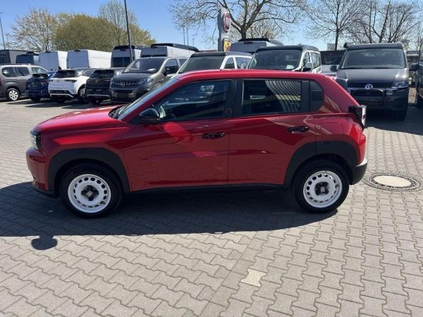 Fiat Grande Panda