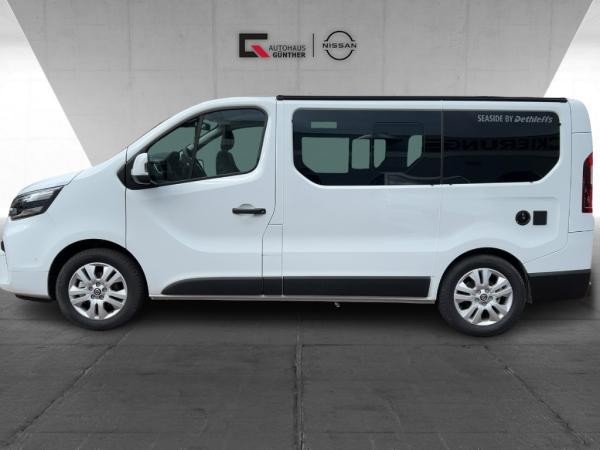 Nissan Primastar