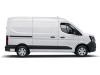 Nissan Interstar