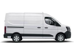 Nissan Interstar