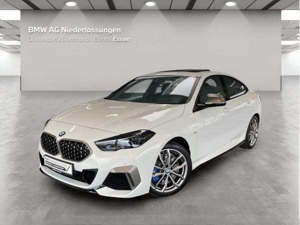 BMW M235