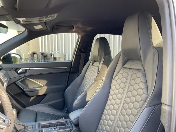 Audi RS Q3