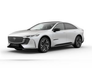 Mazda 6e