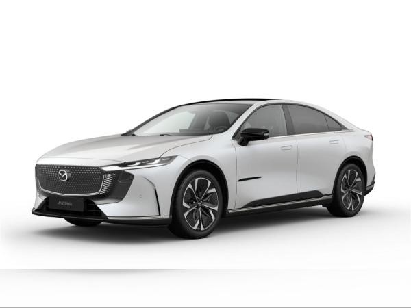 Mazda 6e