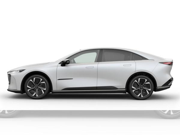 Mazda 6e
