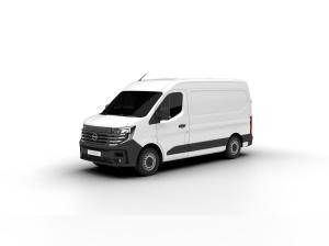 Nissan Interstar