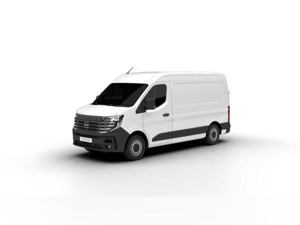 Nissan Interstar