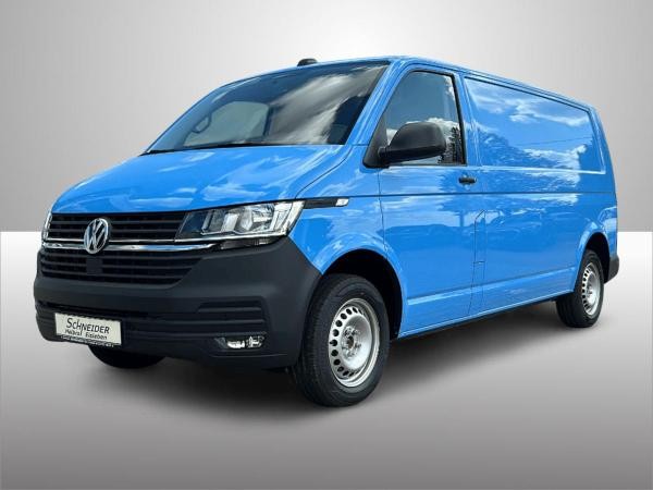Volkswagen T6.1 Transporter
