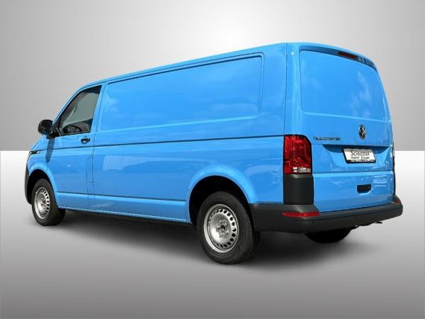 Volkswagen T6.1 Transporter