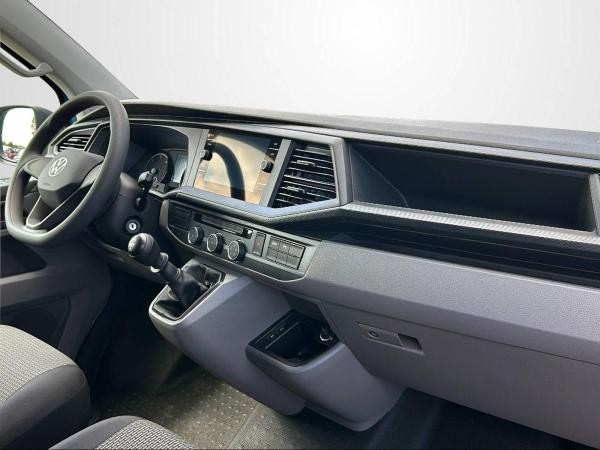Volkswagen T6.1 Transporter