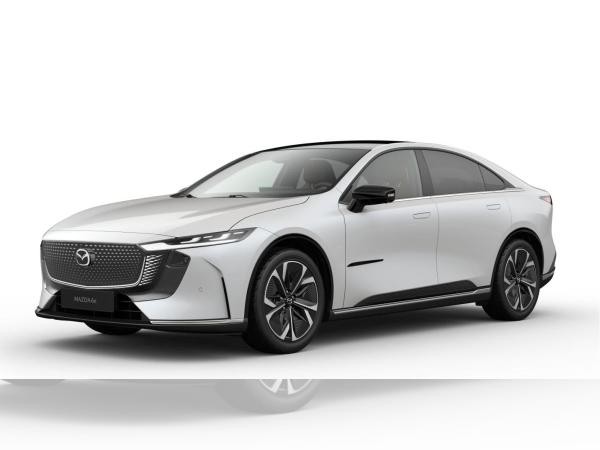 Mazda 6e
