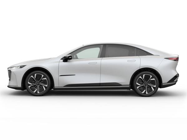 Mazda 6e