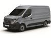 Nissan Interstar