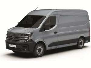 Nissan Interstar
