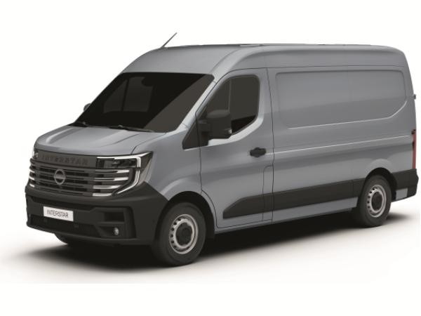 Nissan Interstar
