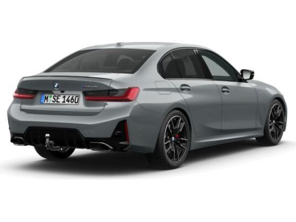 BMW M340