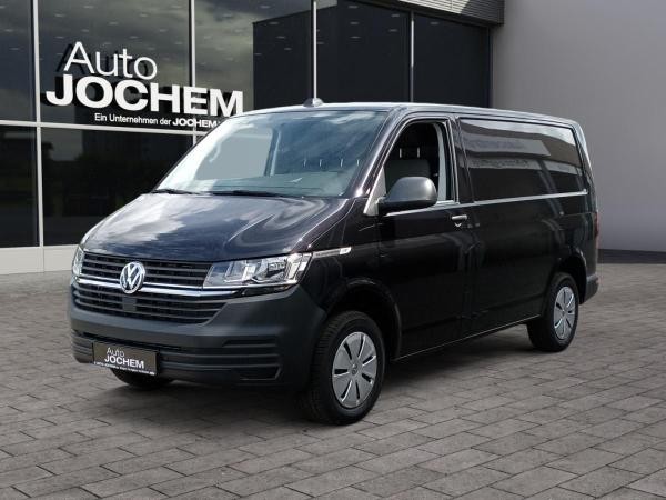 Volkswagen T6.1 Transporter