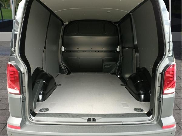 Volkswagen T6.1 Transporter