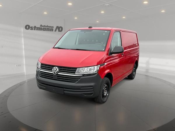 Volkswagen T6.1 Transporter