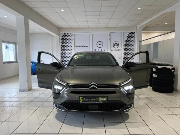 Citroën C5