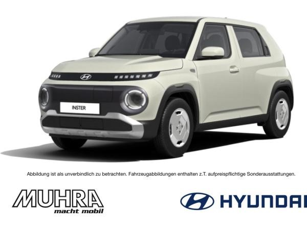 Hyundai Inster