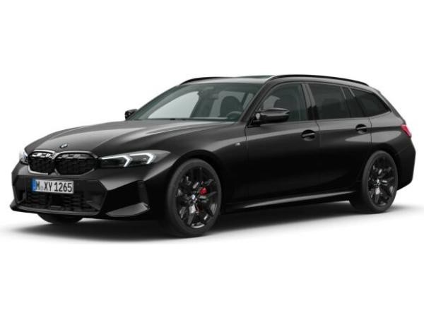 BMW M340