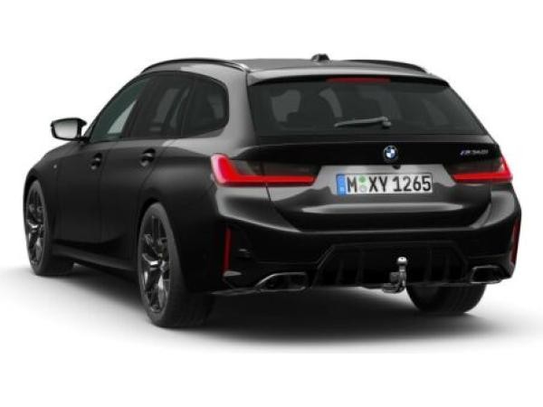 BMW M340