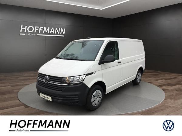 Volkswagen T6 Kasten