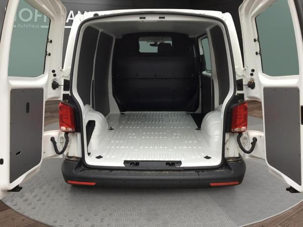 Volkswagen T6 Kasten