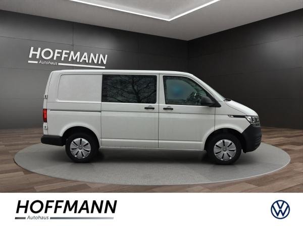 Volkswagen T6 Kasten