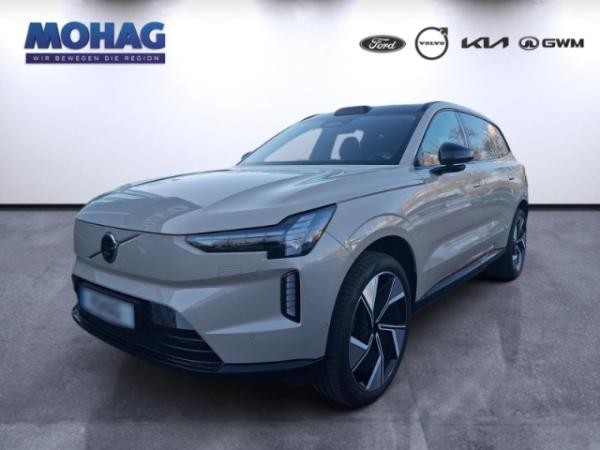 Volvo EX90
