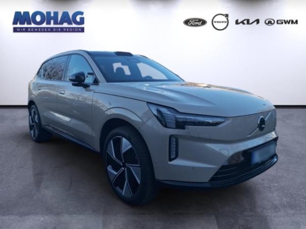 Volvo EX90